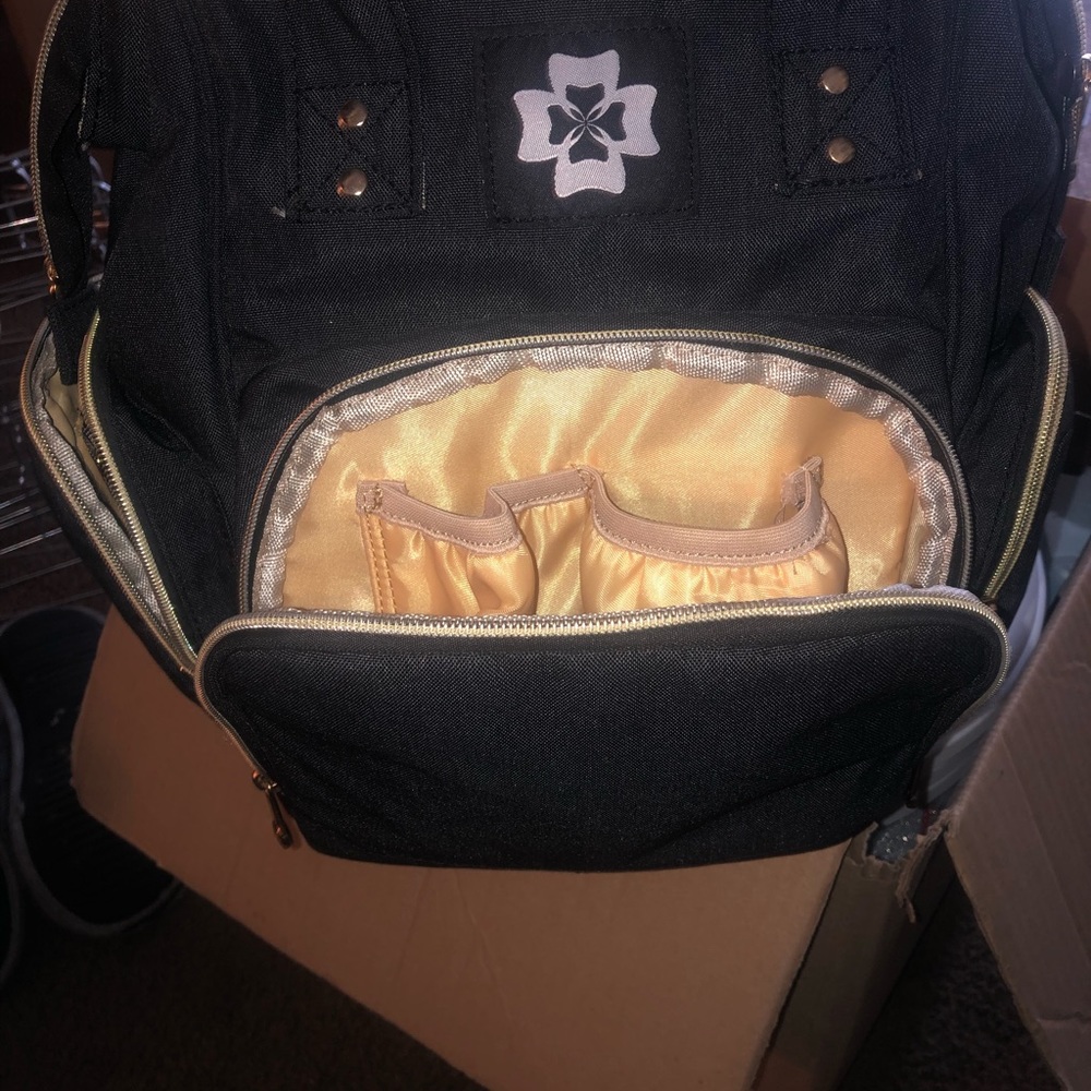 COPY - Diaper Bag